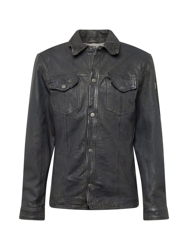 Gipsy Gipsy Преходно яке 'Eldro'  тъмносиво