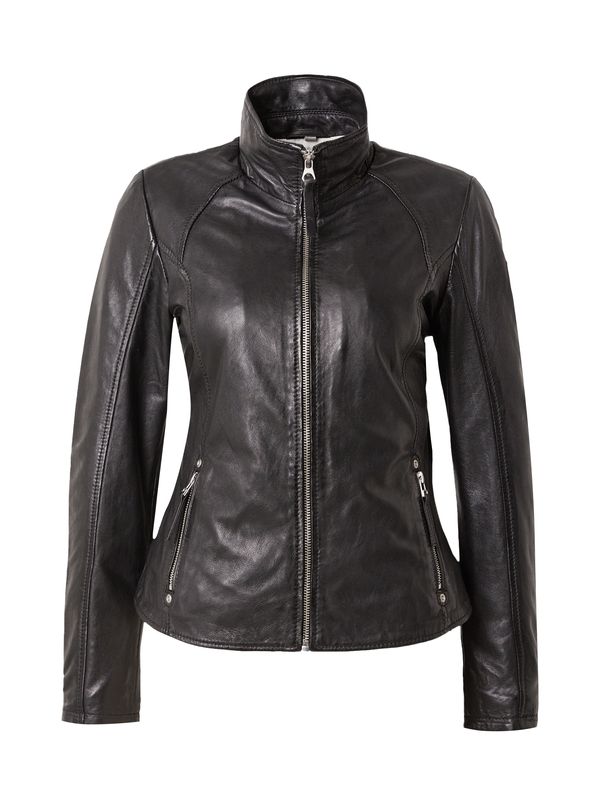 Gipsy Gipsy Преходно яке 'Eleen'  черно