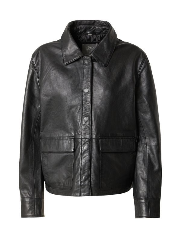 Gipsy Gipsy Преходно яке 'Elfi'  черно