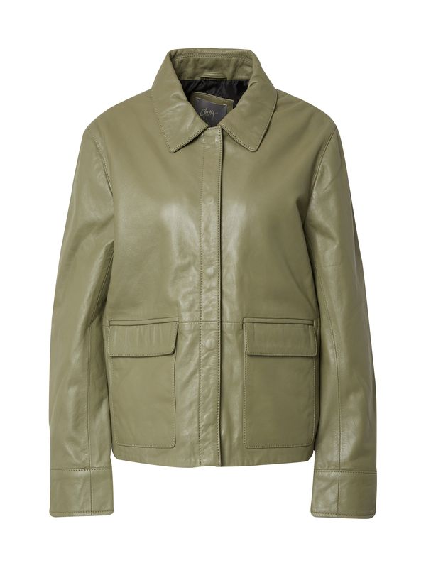 Gipsy Gipsy Преходно яке 'Elfi'  маслина