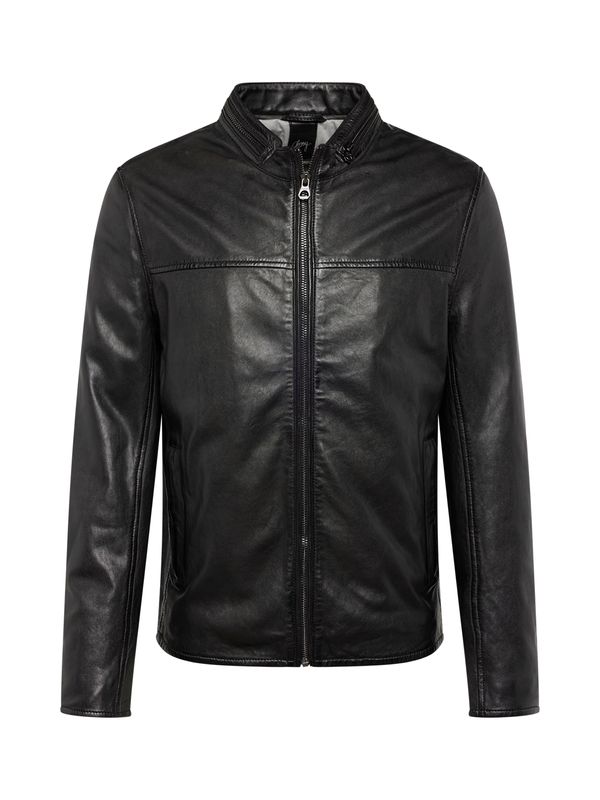 Gipsy Gipsy Преходно яке 'Endro'  черно