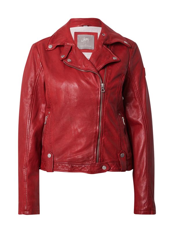 Gipsy Gipsy Преходно яке 'Faible'  червено