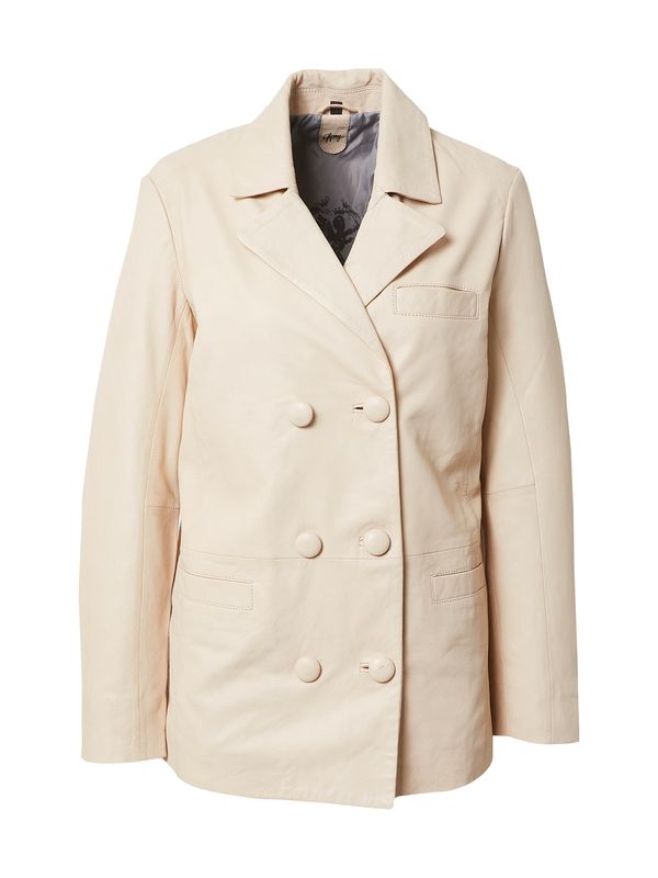 Gipsy Gipsy Преходно яке 'Floya'  кремаво