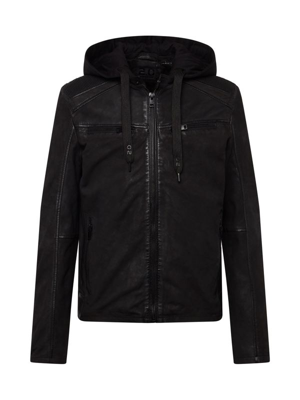 Gipsy Gipsy Преходно яке 'G2MSayto SF'  черно