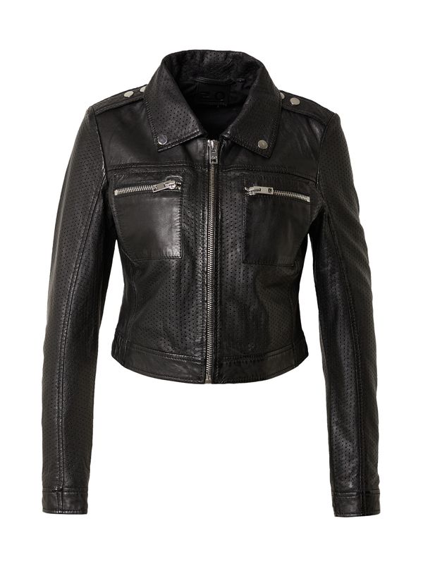 Gipsy Gipsy Преходно яке 'G2WShala'  черно