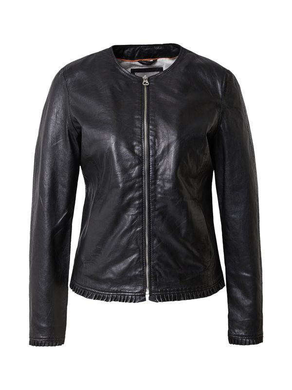 Gipsy Gipsy Преходно яке 'Glenny'  черно