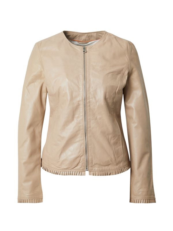 Gipsy Gipsy Преходно яке 'Glenny'  светлобежово