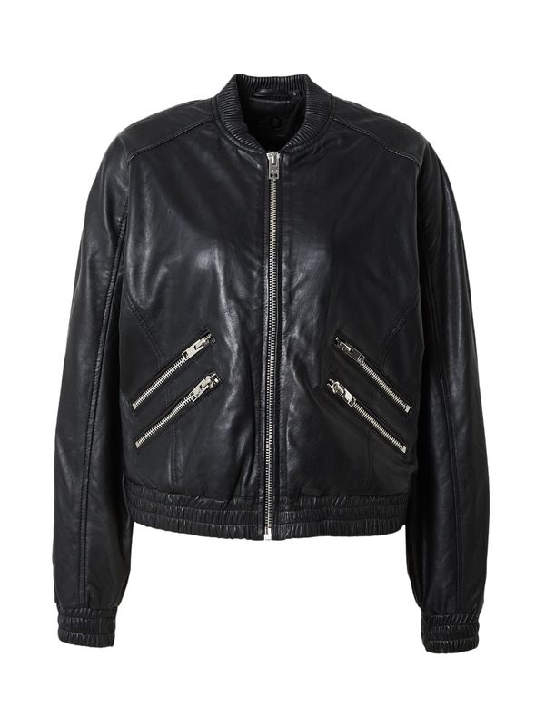 Gipsy Gipsy Преходно яке 'Hariet'  черно