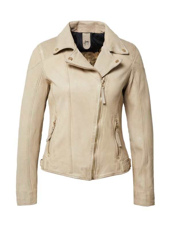 Gipsy Gipsy Преходно яке 'Hazil'  бежово