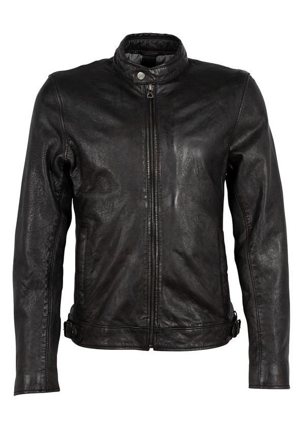 Gipsy Gipsy Преходно яке 'Idro'  черно