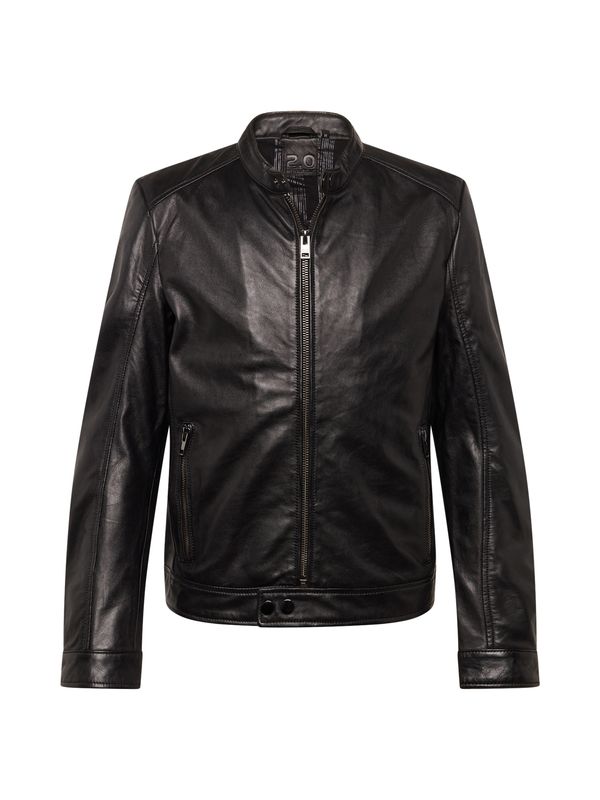 Gipsy Gipsy Преходно яке 'Ignacy'  черно