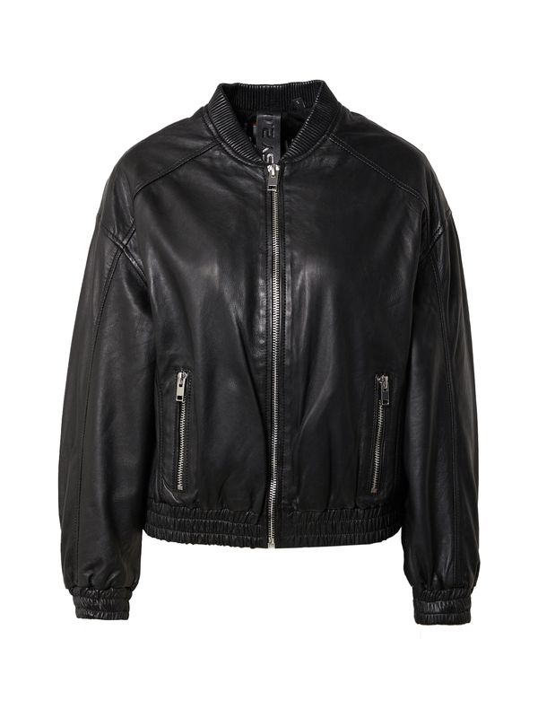 Gipsy Gipsy Преходно яке 'Irka'  черно