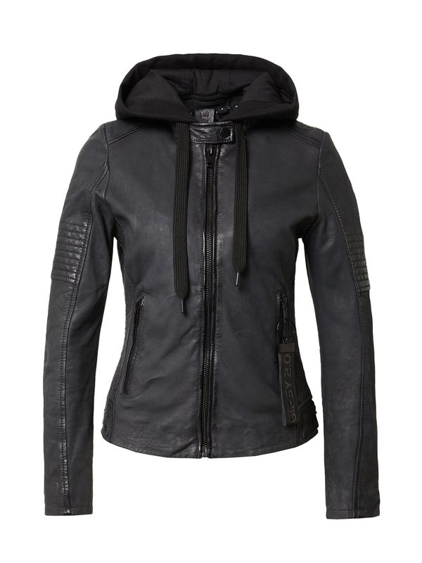 Gipsy Gipsy Преходно яке 'Jadyn'  тъмносиво