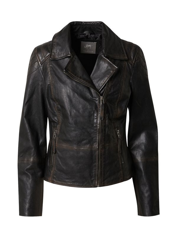 Gipsy Gipsy Преходно яке 'Jale'  черно