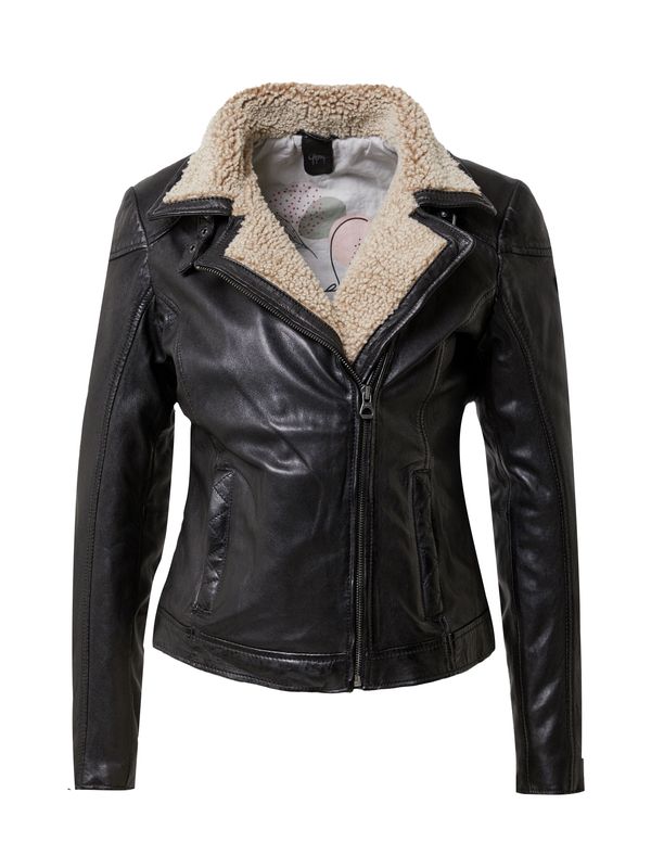 Gipsy Gipsy Преходно яке 'Jenja'  бежово / черно