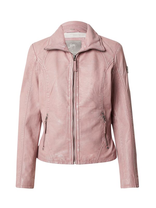 Gipsy Gipsy Преходно яке 'Jonte'  бледорозово