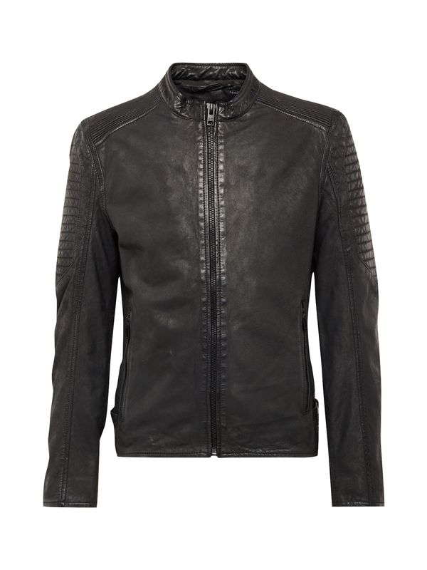 Gipsy Gipsy Преходно яке 'Jorin'  черно