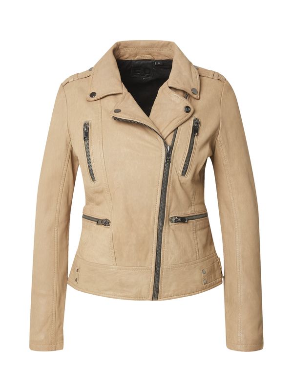 Gipsy Gipsy Преходно яке 'Jovia'  кремаво