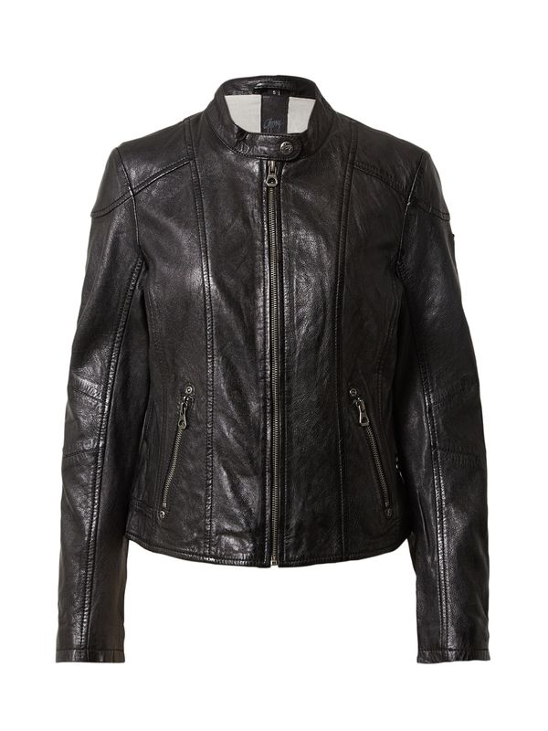 Gipsy Gipsy Преходно яке 'Keili'  черно