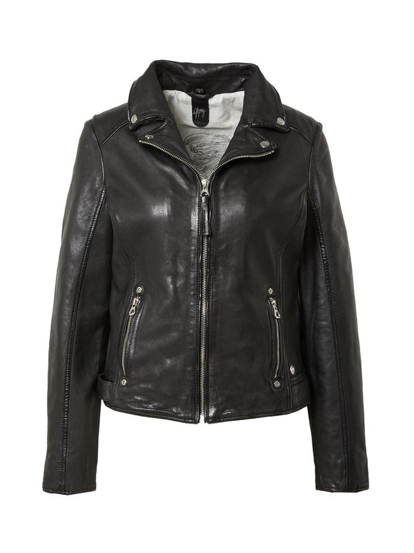 Gipsy Gipsy Преходно яке 'Liah'  черно