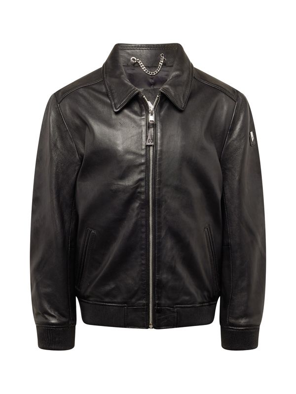 Gipsy Gipsy Преходно яке 'Luk'  черно