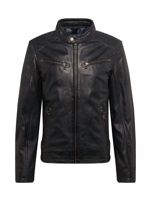 Gipsy Gipsy Преходно яке 'Marc Lakev'  черно