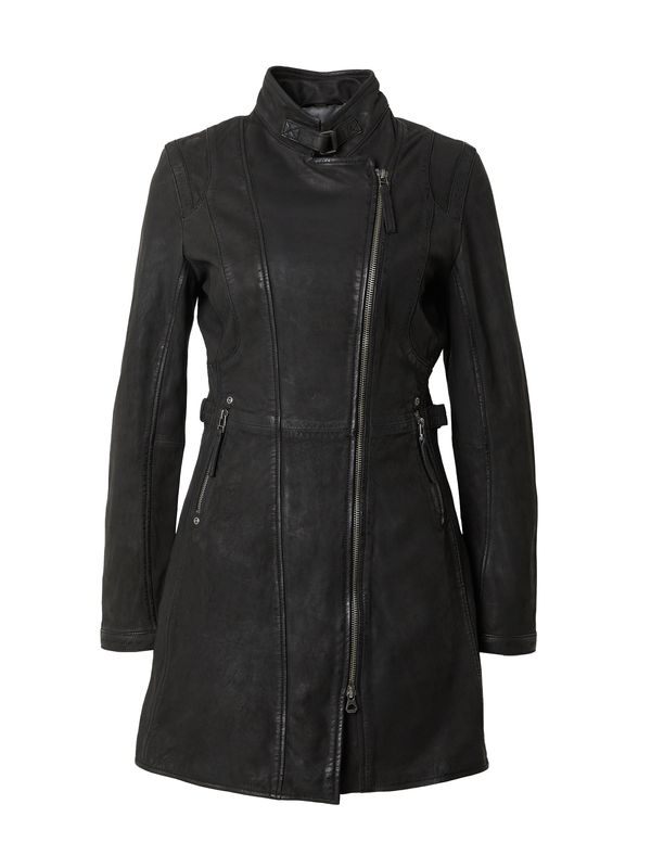 Gipsy Gipsy Преходно яке 'Margarethe'  черно