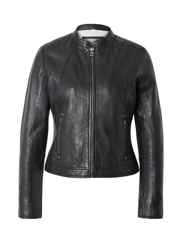 Gipsy Gipsy Преходно яке 'Marlie'  черно