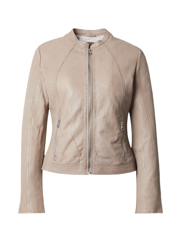 Gipsy Gipsy Преходно яке 'Marlie'  светлобежово