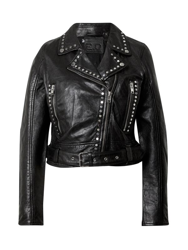 Gipsy Gipsy Преходно яке 'Maryn'  черно