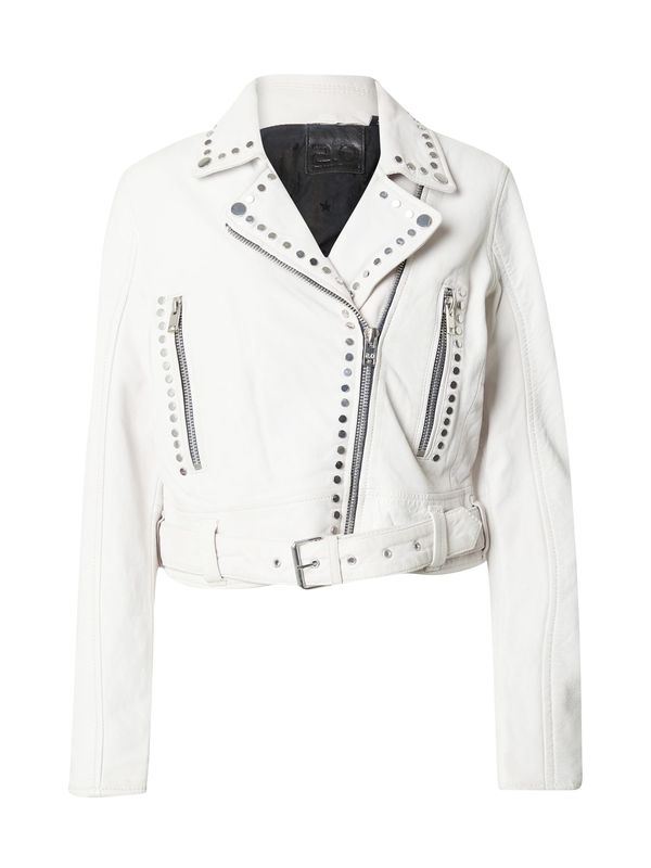 Gipsy Gipsy Преходно яке 'Maryn'  мръсно бяло