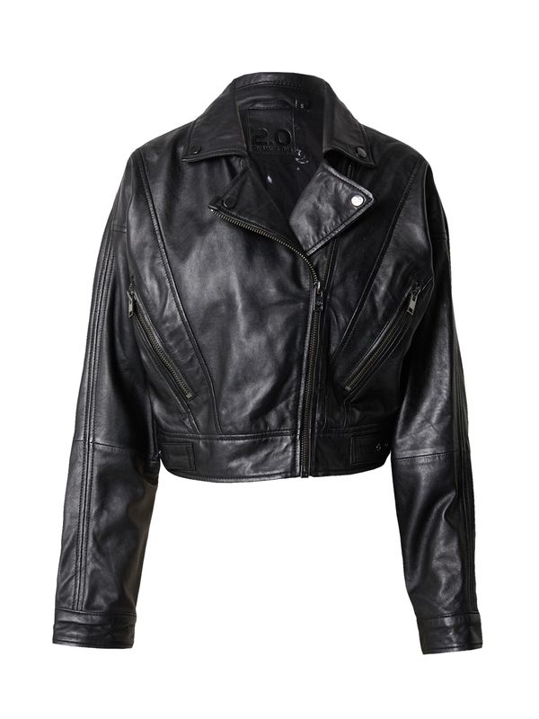 Gipsy Gipsy Преходно яке 'Mayla'  черно