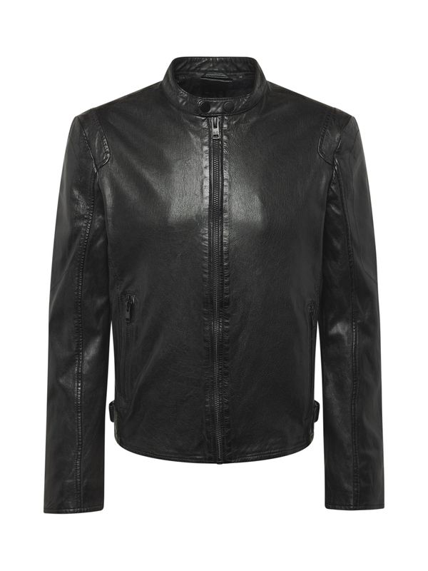 Gipsy Gipsy Преходно яке 'Namid'  черно