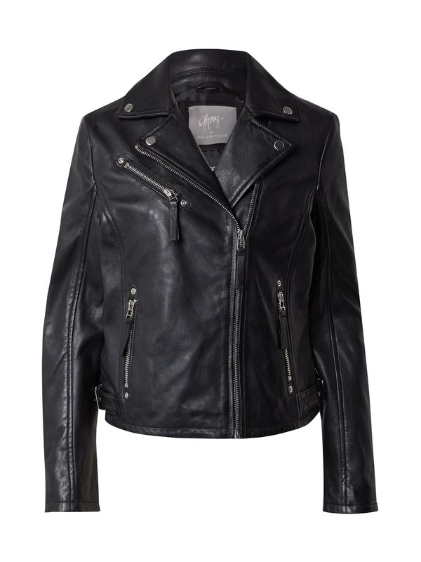 Gipsy Gipsy Преходно яке 'Pasha'  черно