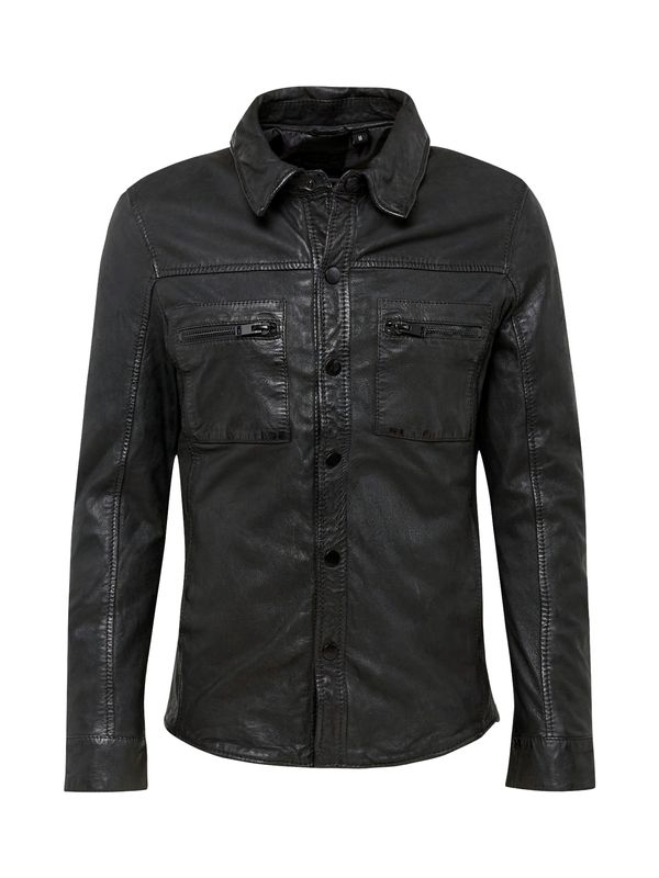 Gipsy Gipsy Преходно яке 'Ravil'  черно