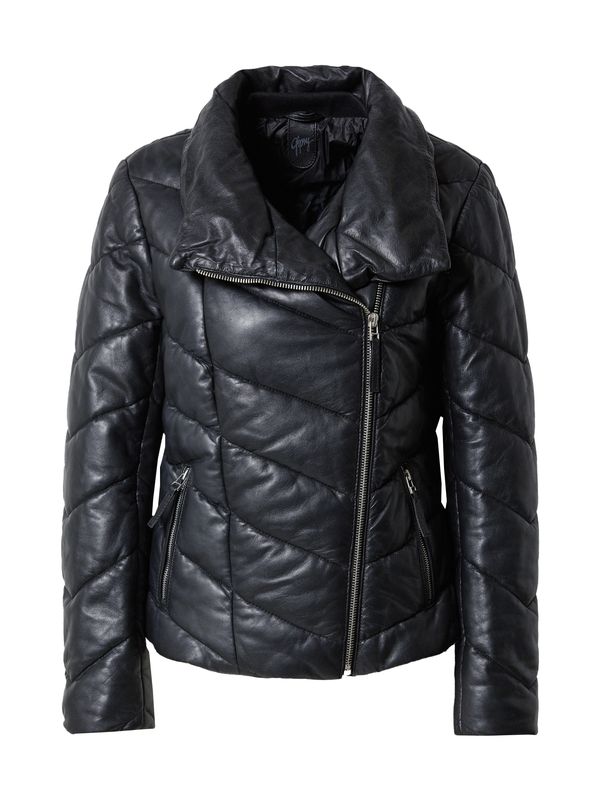 Gipsy Gipsy Преходно яке 'Romea'  черно