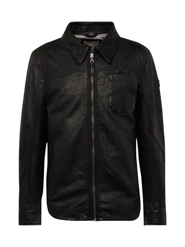 Gipsy Gipsy Преходно яке 'Sandur'  черно