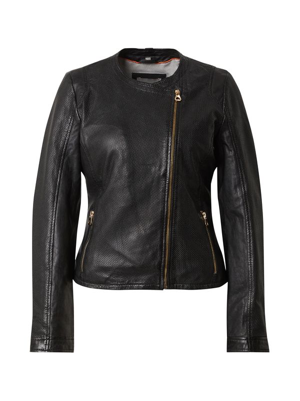 Gipsy Gipsy Преходно яке 'Sinja'  черно