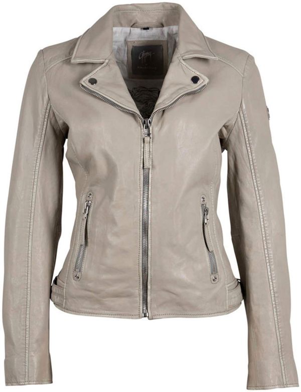 Gipsy Gipsy Преходно яке  сребърно сиво