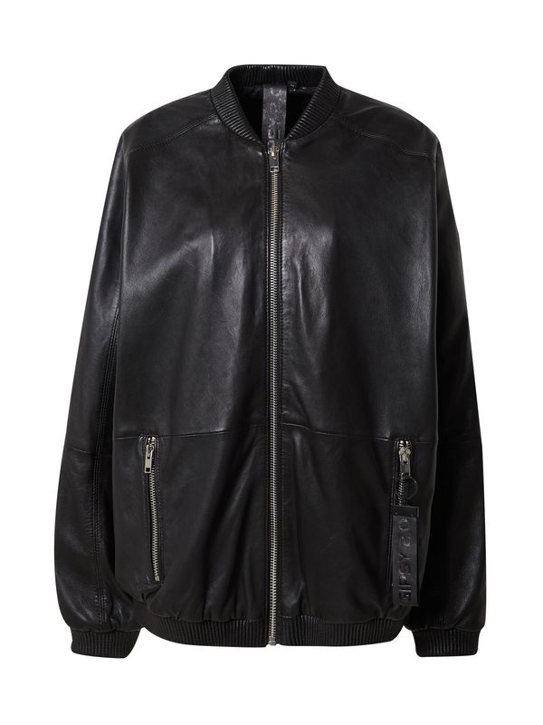 Gipsy Gipsy Преходно яке 'Taira'  черно