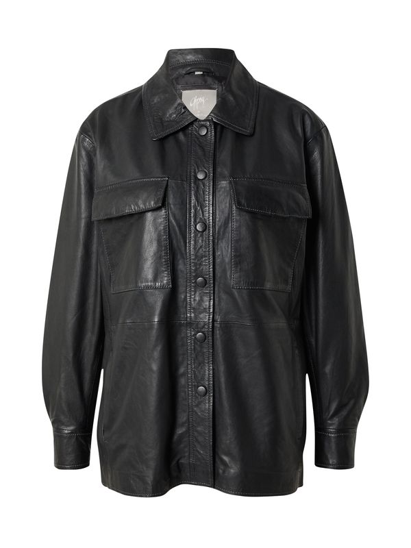 Gipsy Gipsy Преходно яке 'Talisha'  черно