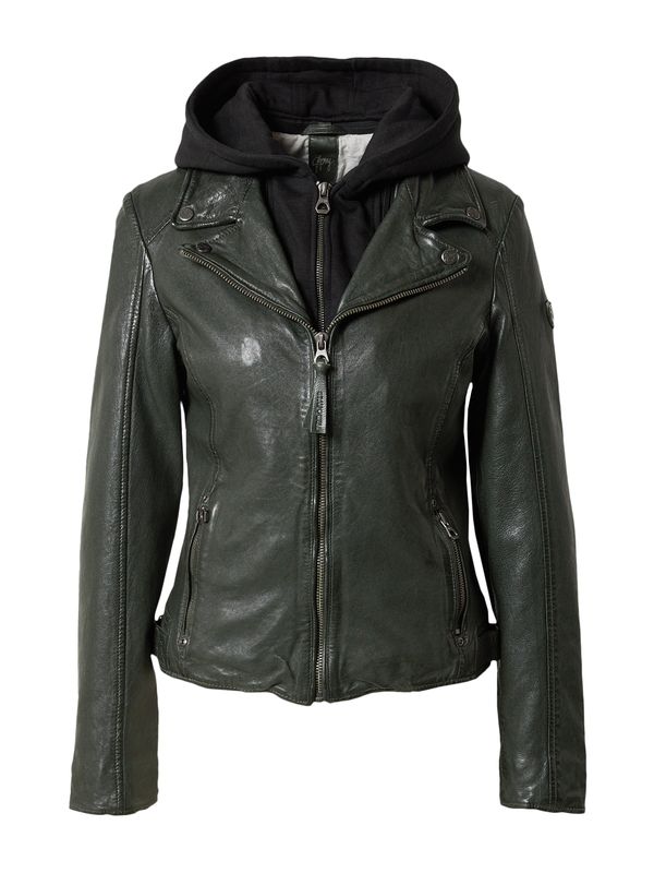 Gipsy Gipsy Преходно яке 'Vie'  елхово зелено