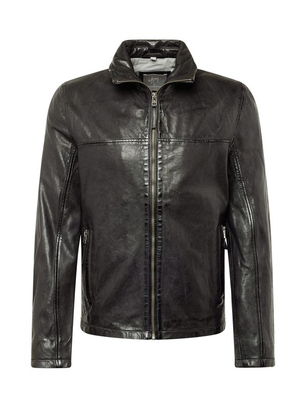 Gipsy Gipsy Преходно яке 'Waino'  черно