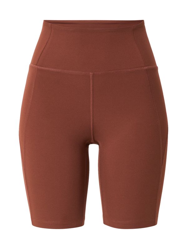 Girlfriend Collective Girlfriend Collective Спортен панталон  кафяво