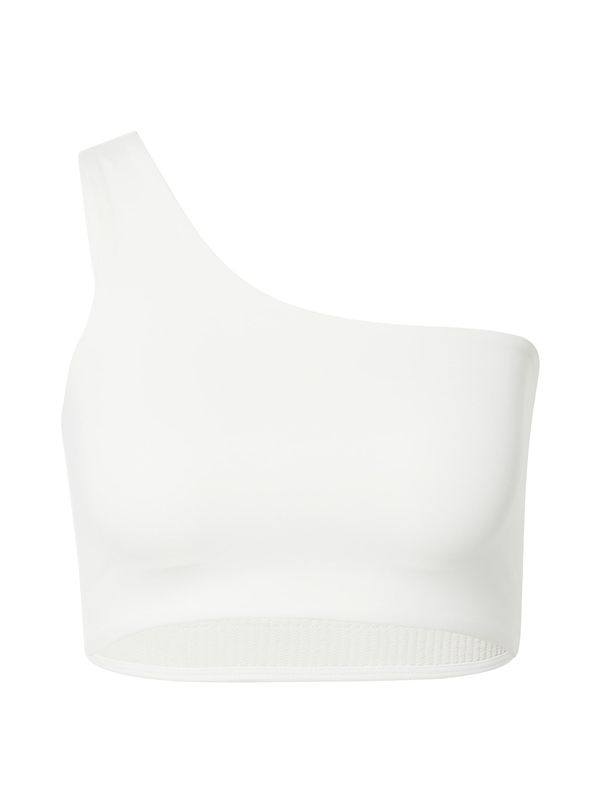 Girlfriend Collective Girlfriend Collective Спортен сутиен 'BIANCA'  екрю