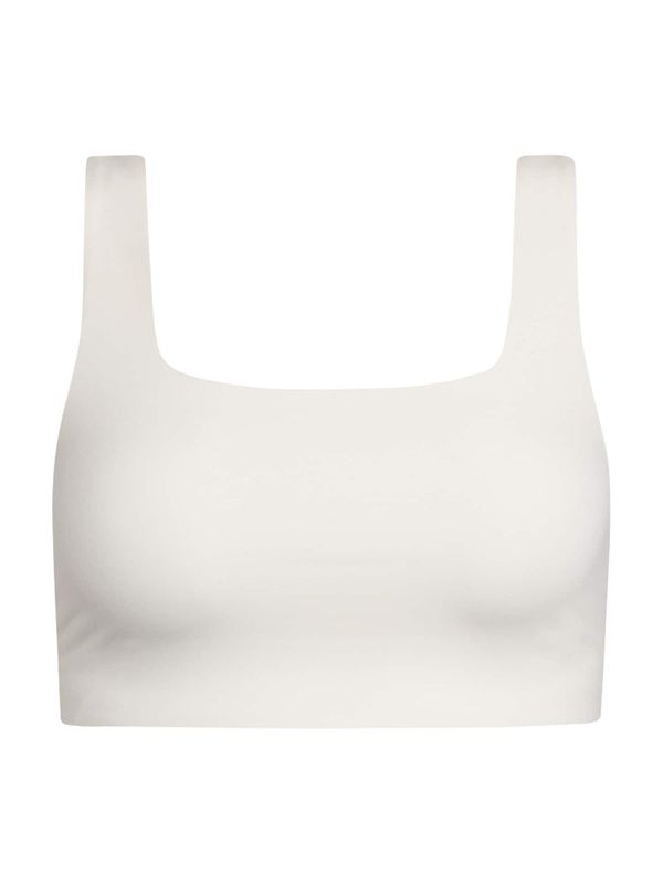 Girlfriend Collective Girlfriend Collective Спортен сутиен  бяло