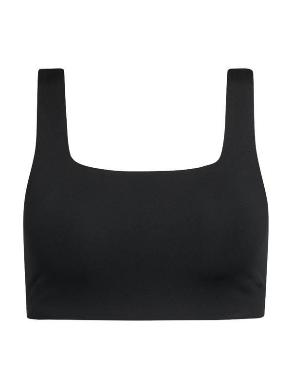 Girlfriend Collective Girlfriend Collective Спортен сутиен  черно
