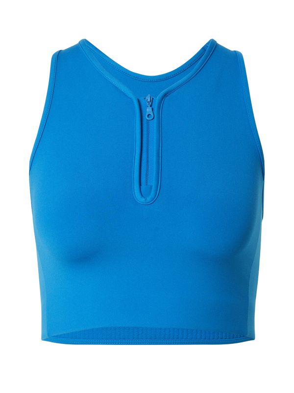 Girlfriend Collective Girlfriend Collective Спортен сутиен 'DYLAN'  синьо