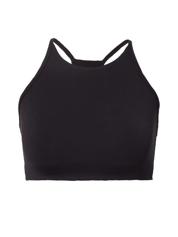 Girlfriend Collective Girlfriend Collective Спортен сутиен 'LUXE'  черно