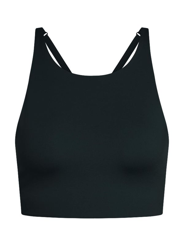 Girlfriend Collective Girlfriend Collective Спортен сутиен 'Topanga'  черно